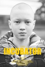 Poster for Incubator 