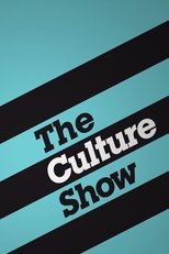 Poster for The Culture Show