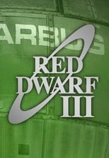 Poster for Red Dwarf Season 3