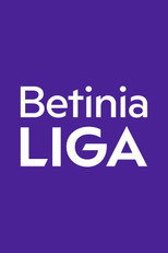 Betinia LIGA Magasinet poster