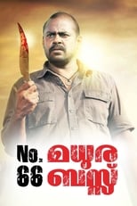 Poster for No. 66 Madhura Bus