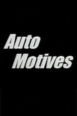 Auto Motives poster