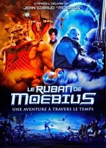 Le Ruban de Moebius poster