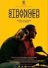 Poster for Stranger