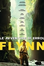 Poster di Le avventure di Errol Flynn