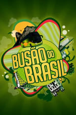 Poster for Busão do Brasil