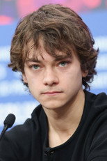 Conrad Khan Conrad Khan