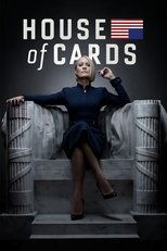 EN - House of Cards (US)