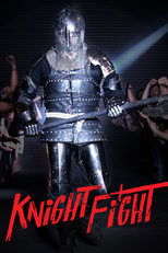 Poster for Knight Fight