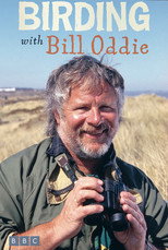 Birding with Bill Oddie poster