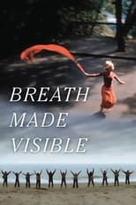 Poster for Breath Made Visible: Anna Halprin
