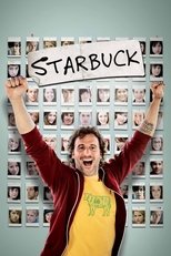 Starbuck main poster