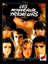 Poster for Les Nouveaux Tricheurs