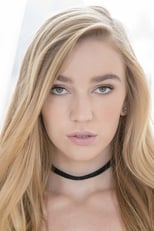 Foto retrato de Kendra Sunderland