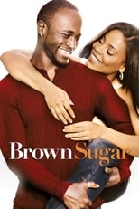 Poster for Brown Sugar 