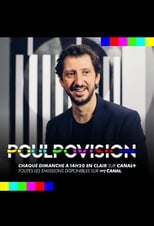 Poster for Poulpovision