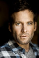 Fiche et filmographie de Eion Bailey