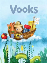 Vooks绘本故事精选 poster