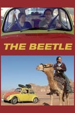 Poster for The Beetle 