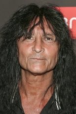 Foto retrato de Joey Belladonna