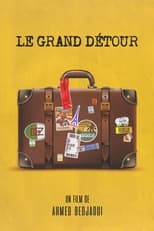 Poster for Le Grand Détour 