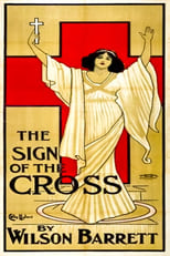 Poster for The Sign of the Cross