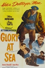 Glory at Sea (1952)