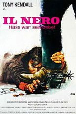 Il Nero – Haß war sein Gebet