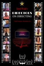 Poster for Directors on Directing