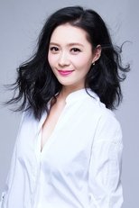 Foto retrato de Jia Jinjin