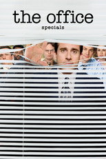 Specials Poster