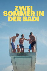 Zwei Sommer in der Badi