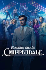 Curse of the Chippendales