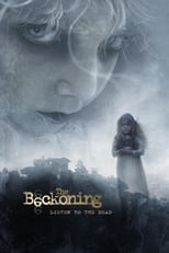 Poster for The Beckoning