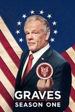 Poster for Graves Season 1