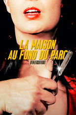 La Maison au fond du parc