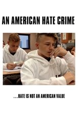 An American Hate Crime main poster