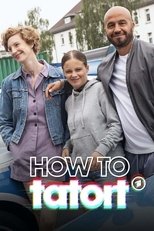 Poster for How To Tatort Season 1