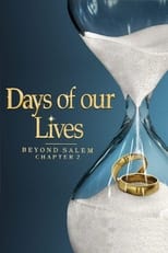 Poster for Days of Our Lives: Beyond Salem Season 2
