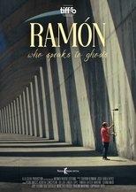 Ramón Who Speaks to Ghosts main poster