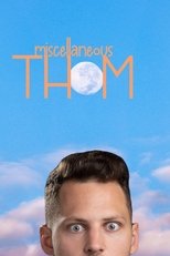 Miscellaneous Thom poster movie