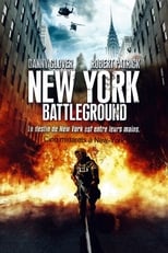 New York Battleground serie streaming