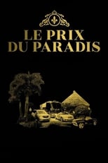 Poster for Le prix du paradis