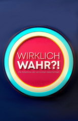 Wirklich wahr?! poster