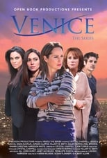 Poster for Venice: The Series