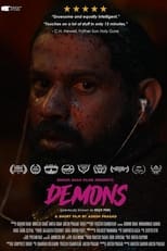 Poster for Demons