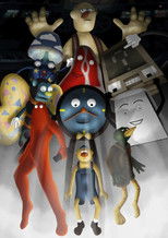 Don't Hug Me I'm Scared Collection