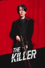 Poster di The Killer