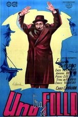 Poster for Uno tra la folla