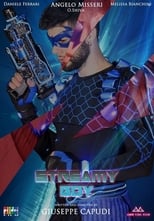 Poster for Streamy Boy